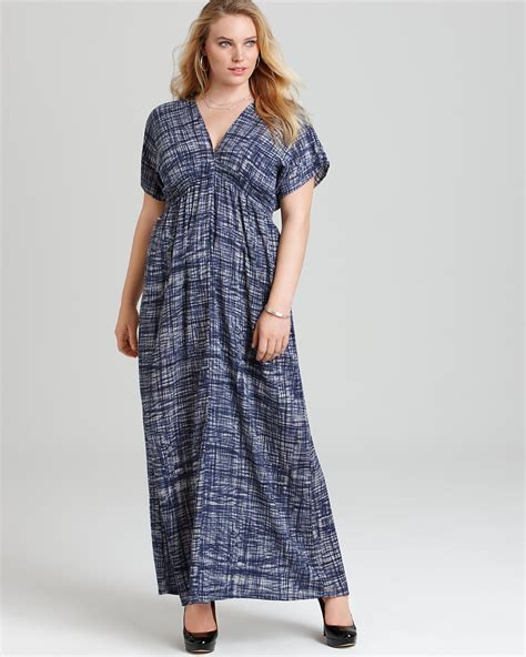 michael kors maxi dress uk|michael kors smocked maxi dress.